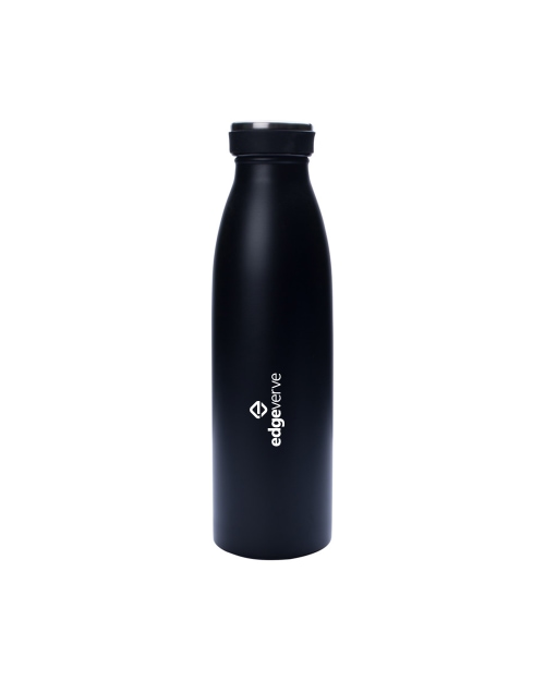 Cola Bottle- Black- 750ml
